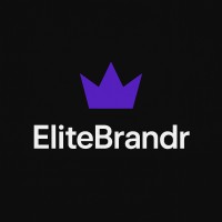 Elite Brandr logo - Similar company to Medsnapp