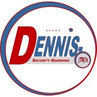 DENNIS SECURITY GUARDING logo - Similar company to Mesolight Bim