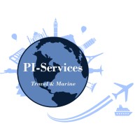 PI-Services Travel & Marine logo - Similar company to G&B Adjusting Ltd