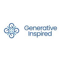 Generative Inspired logo - Similar company to Cairo | Nlp