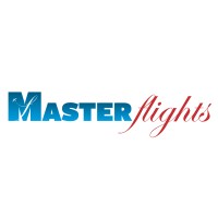 MASTER FLIGHTS logo - Similar company to Jrbotas