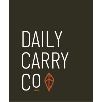 Daily Carry Co logo - Similar company to Devv.Co