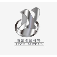 Handan Jiye Metal Materials Co., Ltd logo - Similar company to Handan Fubon Metal Technology Co.,Ltd.