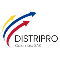 DISTRIPRO COLOMBIA S.A.S. logo - Similar company to Be Better