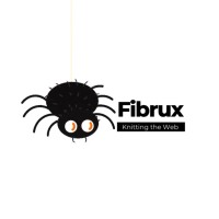 Fibrux logo - Similar company to The Grow Project