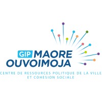 Maoré Ouvoimoja | Centre de Ressources Politique de la Ville logo - Similar company to Écopolien : Atelier D'Écologie Politique Francilien