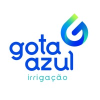 Gota Azul Irrigação logo - Similar company to Inovar Irrigação E Eia Ambiental