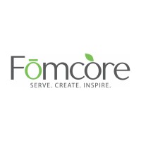 Fomcore logo - Similar company to Bulo