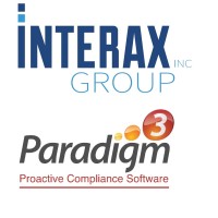 Interax Group - Paradigm3 Division logo - Similar company to Interax Group, Inc.