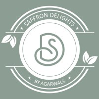 saffron delight logo - Similar company to Saffron