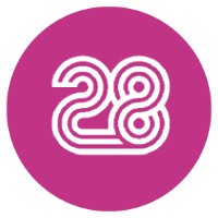 28VC logo - Similar company to 28 Capital Llc