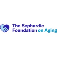 The Sephardic Foundation on Aging logo - Similar company to Metropolitan Senior Network