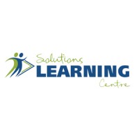 Solutions Learning Centre logo - Similar company to Easter Seals Nova Scotia