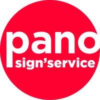 PANO Salon de Provence logo - Similar company to Digitmad