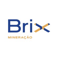 Brix Mineração logo - Similar company to Granitos Lindemberg Mineração