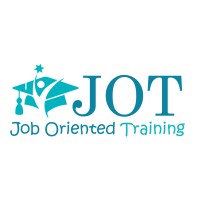 Job Oriented Training logo - Similar company to Techxpert