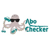 Abo Checker - Das Auto Abo Vergleichsportal logo - Similar company to Inno7 Solutions Gmbh