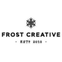 Frost Creative logo - Similar company to Frost