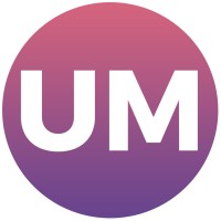 Upperside Media logo - Similar company to Upperside