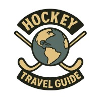 Hockey Travel Guide logo - Similar company to Tdw Systems