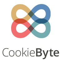 CookieByte logo - Similar company to Wave Interactive