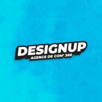 DesignUP logo - Similar company to Design Up