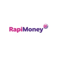 RapiMoney logo - Similar company to Rapimoney
