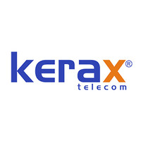 Kerax Telecom logo - Similar company to Kerax Web