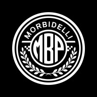 Morbidelli logo - Similar company to Italjet