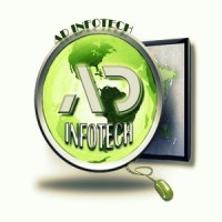 AD Infotech logo - Similar company to Kaldrop