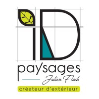 ID PAYSAGES logo - Similar company to Green Studio Architectes Paysagistes