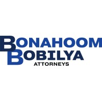 Bonahoom & Bobilya, LLC logo - Similar company to St. Joseph County Prosecutor'S Office