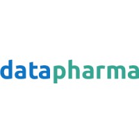 DataPharma logo - Similar company to Datapharm