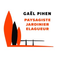 GAEL PIHEN PAYSAGISTE logo - Similar company to Certipharm