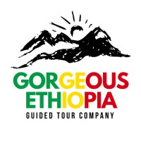 Gorgeous Ethiopia logo - Similar company to Visit Ethiopia