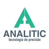 Analitic Tecnologia de Precisão Ltda logo - Similar company to Caires Comunicação