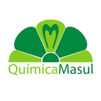 Química Masul logo - Similar company to Zorelor - Soluciones Químicas 🧪