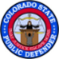 Colorado State Public Defender logo - Similar company to Riley Breen, Llc
