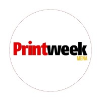 PrintWeek MENA logo - Similar company to Printweek [India]