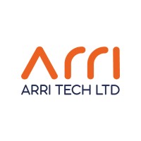 Arri Tech Ltd logo - Similar company to Pandon It Solutions Pvt. Ltd.