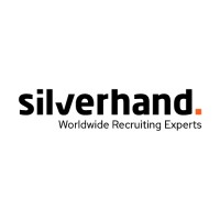 SILVERHAND Group - Recruitment Agency logo - Similar company to Db Work Ro
