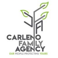 The Carleno Family Agency logo - Similar company to Five Oceans Global Solutions
