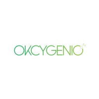 OKCYGENIO logo - Similar company to Blockbr