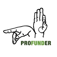 ProFunder logo - Similar company to Profitex