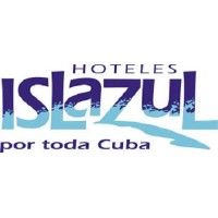 Islazul logo - Similar company to Centro Comercial Islazul