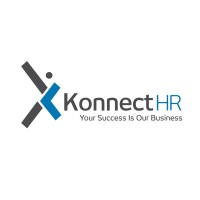 KonnectHRConsultants logo - Similar company to Za Clouds Hr Services