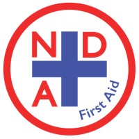 NDA First Aid Training Ltd. logo - Similar company to Horizons - Camp Horizons