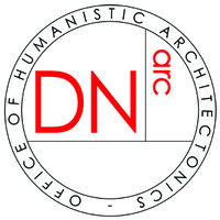 DN Arc logo - Similar company to Gv Architect