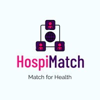 HospiMatch logo - Similar company to Crossover Technology