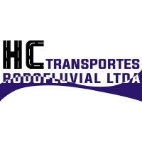 HC Transportes Rodofluvial logo - Similar company to Distribuidora Fal